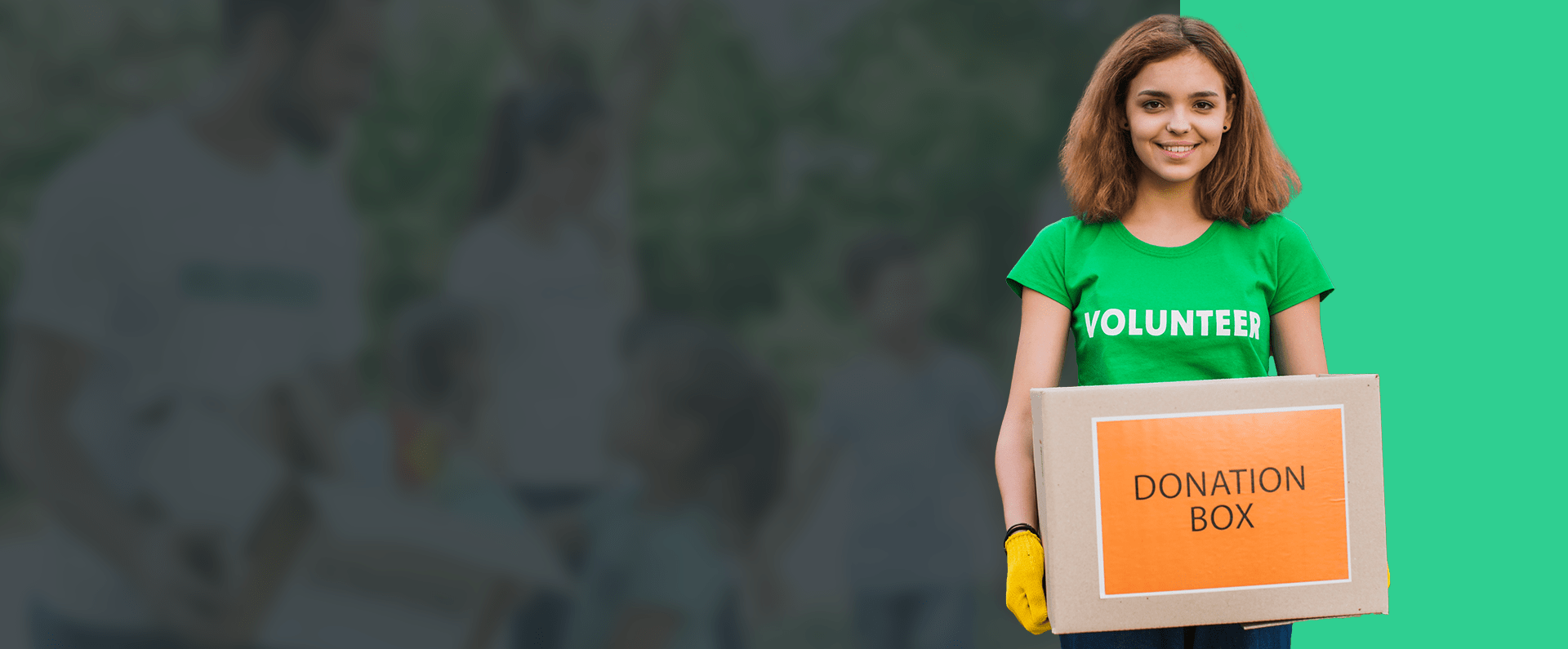 Shaping a Better Tomorrow for Vulnerable Communities